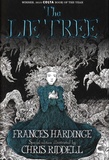 Frances Hardinge - The Lie Tree - Special edition illustrated.