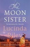Lucinda Riley - The moon sister.