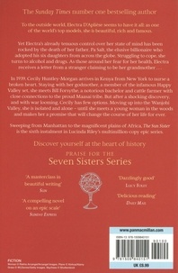 The Seven Sisters Tome 6 The Sun Sister