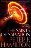 Peter F. Hamilton - The Saints of Salvation.