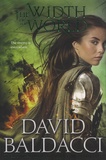 David Baldacci - Vega Jane Tome 3 : The Width of the World.
