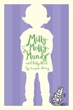 Joyce Lankester Brisley - Milly-Molly-Mandy and Billy Blunt.