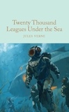 Jules Verne et David Stuart Davies - Twenty Thousand Leagues Under the Sea.