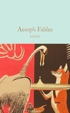  Aesop et Arthur Rackham - Aesop's Fables.