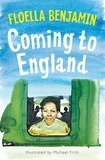 Floella Benjamin et Joelle Avelino - Coming to England - An Inspiring True Story Celebrating the Windrush Generation.