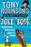 Sir Tony Robinson - Sir Tony Robinson's Weird World of Wonders Joke Book.
