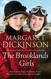 Margaret Dickinson - The Brooklands Girls.