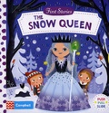 Dan Taylor - The Snow Queen.