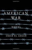 Omar El Akkad - American War.