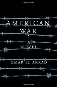 Omar El Akkad - American War.