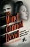 Richard Mason - The Wind Cannot Read.