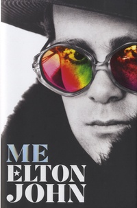 Elton John - Me, Elton John.