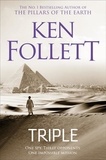 Ken Follett - TRIPLE.