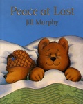 Jill Murphy - Peace at Last.