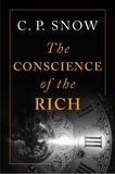 C. P. Snow - The Conscience of the Rich.