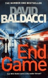 David Baldacci - End Game.