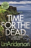 Lin Anderson - Time for the Dead.