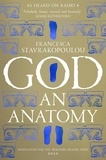 Francesca Stavrakopoulou - God - An Anatomy - As heard on Radio 4.