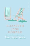 Elizabeth Jane Howard - The Light Years.