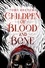 Tomi Adeyemi - Children of Blood and Bone - A West African-inspired YA Fantasy, Filled with Dark Magic.