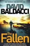 David Baldacci - Fallen.