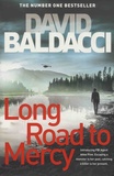 David Baldacci - Long Road to Mercy.