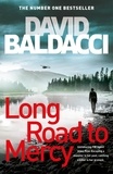 David Baldacci - Long Road to Mercy.