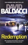David Baldacci - Redemption.