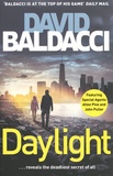 David Baldacci - Daylight.
