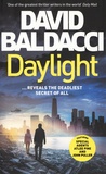 David Baldacci - The Atlee Pine thriller  : Daylight.