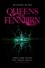 Kendare Blake - Queens of Fennbirn - Two Three Dark Crowns Novellas.