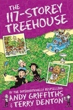 Andy Griffiths et Terry Denton - The 117-Storey Treehouse.