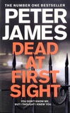 Peter James - Dead at First Sight.