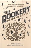 Deborah Hewitt - The Rookery.