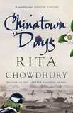 Rita Chowdhury - Chinatown Days.