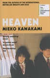 Mieko Kawakami - Heaven.