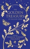 Francis Turner Palgrave et Carol Ann Duffy - The Golden Treasury - Of English Verse.