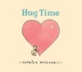 Patrick McDonnell - Hug Time.