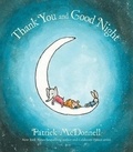 Patrick McDonnell - Thank You and Good Night.