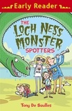 Tony De Saulles - The Loch Ness Monster Spotters.