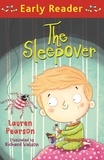 Lauren Pearson et Richard Watson - The Sleepover.