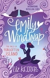 Liz Kessler - Emily Windsnap and the Falls of Forgotten Island - Book 7.