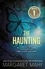 Margaret Mahy - The Haunting.