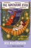 Jess Butterworth et Kirsti Beautyman - The Orphan Orangutan - Book 4.