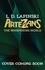 L.D. Lapinski - Artezans: The Whispering World - Book 2.