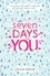 Cecilia Vinesse - Seven Days of You.