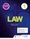 Jacqueline Martin et Nicholas Price - OCR AS/A Level Law Book 1.