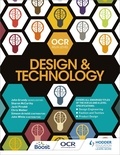 John Grundy et Sharon McCarthy - OCR Design and Technology for AS/A Level.
