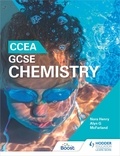 Nora Henry et Alyn G. McFarland - CCEA GCSE Chemistry.