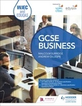 Malcolm Surridge et Andrew Gillespie - WJEC and Eduqas GCSE Business.